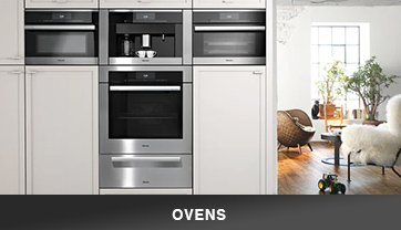 Oven